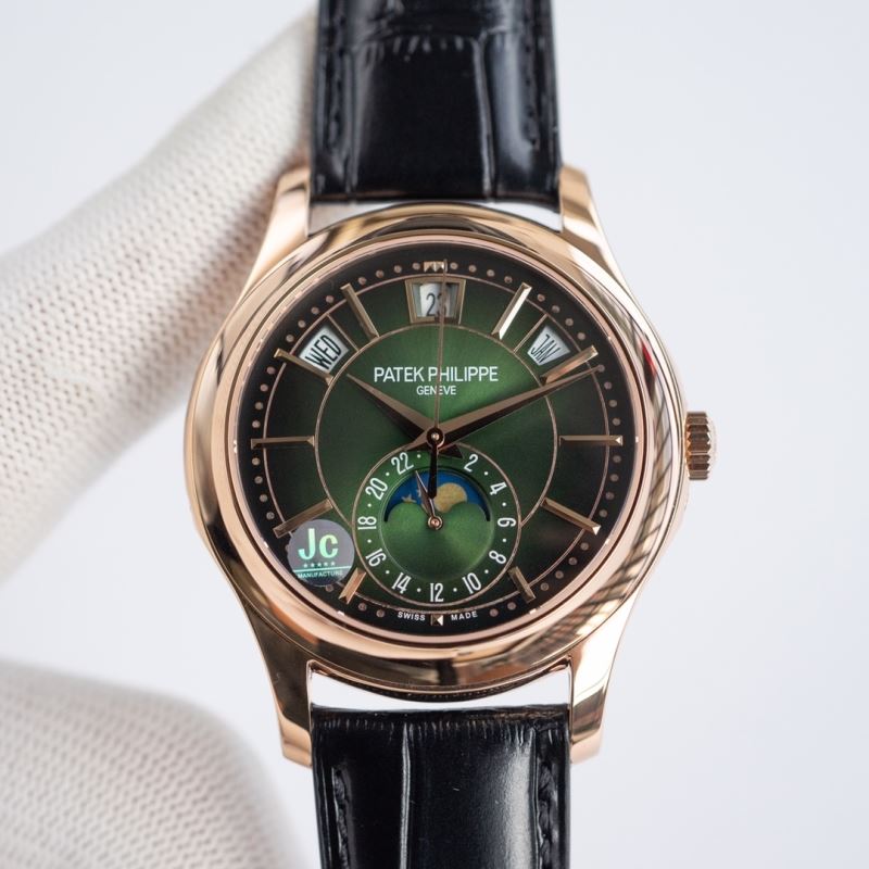 PATEK PHILIPPE Watches